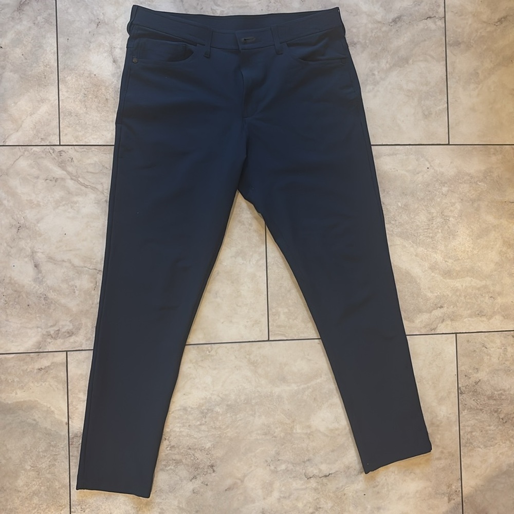Public Rec Workday Slim Men's Pants 32x30